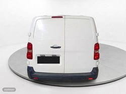 Opel Vivaro DOBLE CABINA L .S - Miniatura 4