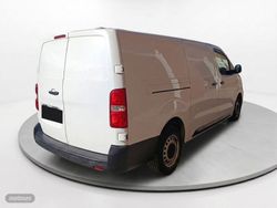 Opel Vivaro DOBLE CABINA L .S - Miniatura 6