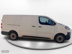 Opel Vivaro DOBLE CABINA L .S - Miniatura 7