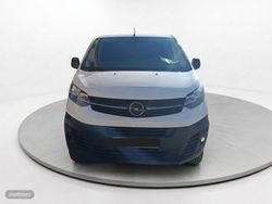 Opel Vivaro DOBLE CABINA L .S - Miniatura 9