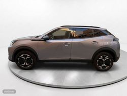 Peugeot 2008 Allure Puretech 130 S&amp;S EAT8 - Miniatura 16
