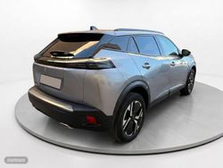 Peugeot 2008 Allure Puretech 130 S&amp;S EAT8 - Miniatura 4