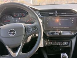 Opel Corsa 1.2 XEL 55kW (75CV) Edition - Miniatura 11