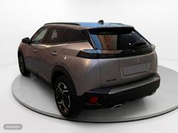 Peugeot 2008 Allure Puretech 130 S&amp;S EAT8 - Miniatura 3
