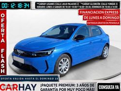 Opel Corsa 1.2 XEL 55kW (75CV) Edition - Miniatura 1