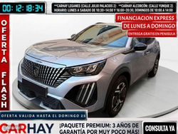 Peugeot 2008 Allure Puretech 130 S&amp;S EAT8 - Miniatura 1