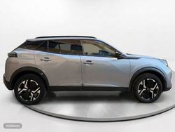 Peugeot 2008 Allure Puretech 130 S&amp;S EAT8 - Miniatura 17