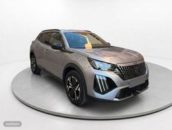 Peugeot 2008 Allure Puretech 130 S&amp;S EAT8 - Miniatura 2
