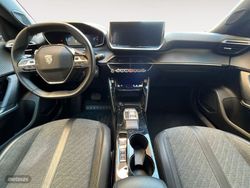 Peugeot 2008 Allure Puretech 130 S&amp;S EAT8 - Miniatura 8