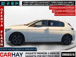 Peugeot 308 5P Active Pack BlueHDi 130 S&amp;S MAN - Miniatura 1