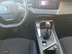 Peugeot 308 5P Active Pack BlueHDi 130 S&amp;S MAN - Miniatura 10