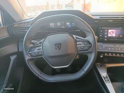Peugeot 308 5P Active Pack BlueHDi 130 S&amp;S MAN - Miniatura 11