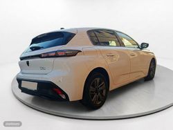 Peugeot 308 5P Active Pack BlueHDi 130 S&amp;S MAN - Miniatura 4