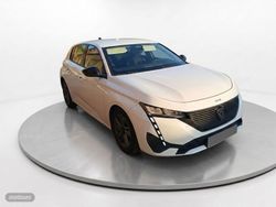 Peugeot 308 5P Active Pack BlueHDi 130 S&amp;S MAN - Miniatura 6