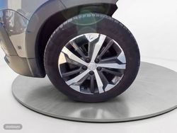 Peugeot Rifter GT BlueHDi 130 S&amp;S 6 Vel. MAN 7 plazas Long - Miniatura 15