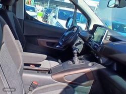 Peugeot Rifter GT BlueHDi 130 S&amp;S 6 Vel. MAN 7 plazas Long - Miniatura 16