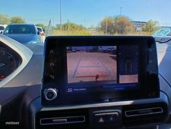 Peugeot Rifter GT BlueHDi 130 S&amp;S 6 Vel. MAN 7 plazas Long - Miniatura 19