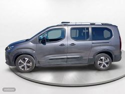 Peugeot Rifter GT BlueHDi 130 S&amp;S 6 Vel. MAN 7 plazas Long - Miniatura 2