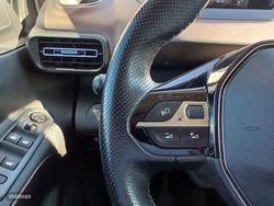 Peugeot Rifter GT BlueHDi 130 S&amp;S 6 Vel. MAN 7 plazas Long - Miniatura 20