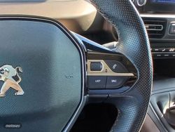 Peugeot Rifter GT BlueHDi 130 S&amp;S 6 Vel. MAN 7 plazas Long - Miniatura 21