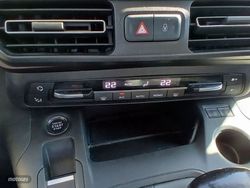 Peugeot Rifter GT BlueHDi 130 S&amp;S 6 Vel. MAN 7 plazas Long - Miniatura 22