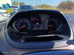 Peugeot Rifter GT BlueHDi 130 S&amp;S 6 Vel. MAN 7 plazas Long - Miniatura 25