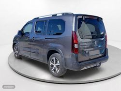 Peugeot Rifter GT BlueHDi 130 S&amp;S 6 Vel. MAN 7 plazas Long - Miniatura 3