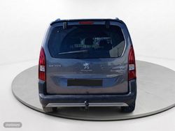 Peugeot Rifter GT BlueHDi 130 S&amp;S 6 Vel. MAN 7 plazas Long - Miniatura 4