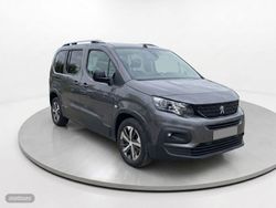 Peugeot Rifter GT BlueHDi 130 S&amp;S 6 Vel. MAN 7 plazas Long - Miniatura 8