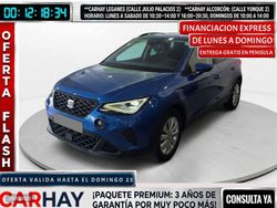 Seat Arona 1.0 TSI 85 KW 115 CV DSG start stop special edition Style - Miniatura 1