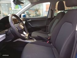 Seat Arona 1.0 TSI 85 KW 115 CV DSG start stop special edition Style - Miniatura 10