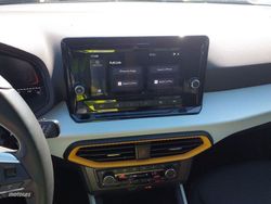 Seat Arona 1.0 TSI 85 KW 115 CV DSG start stop special edition Style - Miniatura 12