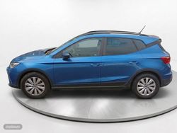 Seat Arona 1.0 TSI 85 KW 115 CV DSG start stop special edition Style - Miniatura 2
