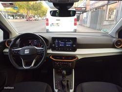 Seat Arona 1.0 TSI 85 KW 115 CV DSG start stop special edition Style - Miniatura 22