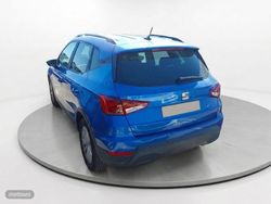 Seat Arona 1.0 TSI 85 KW 115 CV DSG start stop special edition Style - Miniatura 3