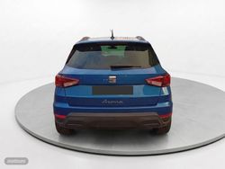 Seat Arona 1.0 TSI 85 KW 115 CV DSG start stop special edition Style - Miniatura 4