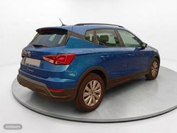 Seat Arona 1.0 TSI 85 KW 115 CV DSG start stop special edition Style - Miniatura 6
