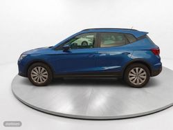 Seat Arona 1.0 TSI 85 KW 115 CV DSG start stop special edition Style - Miniatura 7