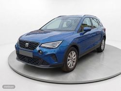 Seat Arona 1.0 TSI 85 KW 115 CV DSG start stop special edition Style - Miniatura 8