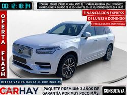 Volvo XC 90 2.0 T8 AWD Core Recharge Auto - Miniatura 1