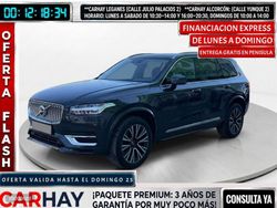 Volvo XC 90 2.0 T8 AWD Core Recharge Auto - Miniatura 1