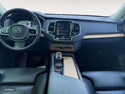 Volvo XC 90 2.0 T8 AWD Core Recharge Auto - Miniatura 10