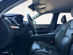 Volvo XC 90 2.0 T8 AWD Core Recharge Auto - Miniatura 11