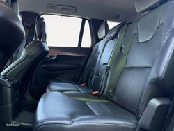 Volvo XC 90 2.0 T8 AWD Core Recharge Auto - Miniatura 13
