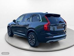 Volvo XC 90 2.0 T8 AWD Core Recharge Auto - Miniatura 3