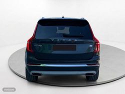Volvo XC 90 2.0 T8 AWD Core Recharge Auto - Miniatura 4