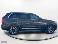 Volvo XC 90 2.0 T8 AWD Core Recharge Auto - Miniatura 7