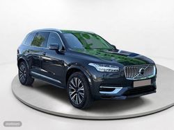 Volvo XC 90 2.0 T8 AWD Core Recharge Auto - Miniatura 8