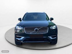 Volvo XC 90 2.0 T8 AWD Core Recharge Auto - Miniatura 9