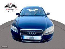 Audi A4 2.0 TDI 16v - Miniatura 2